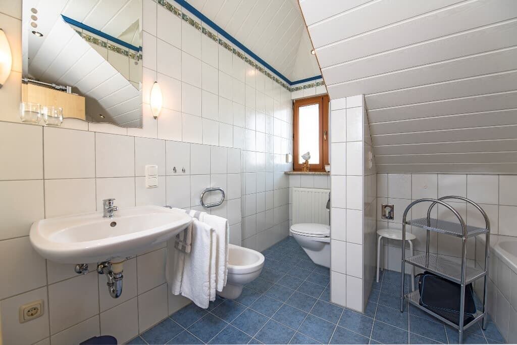 Photo of Bathroom in Moosbach