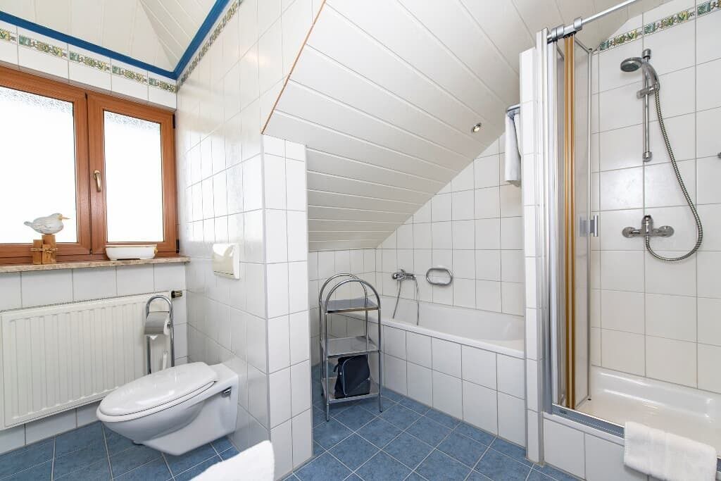Photo of Bathroom in Moosbach