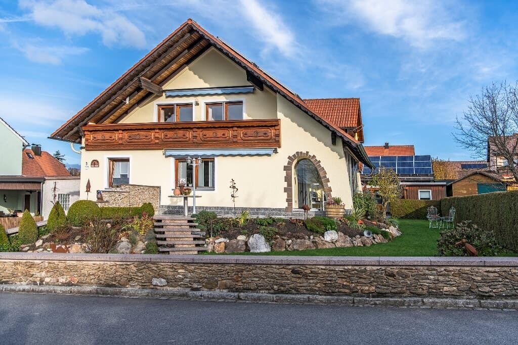 Photo of Outdoor in Moosbach