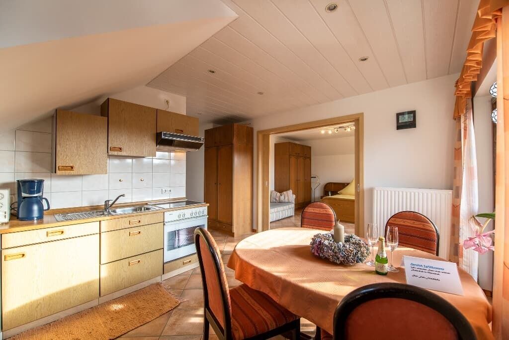 Photo of Kitchen in Moosbach