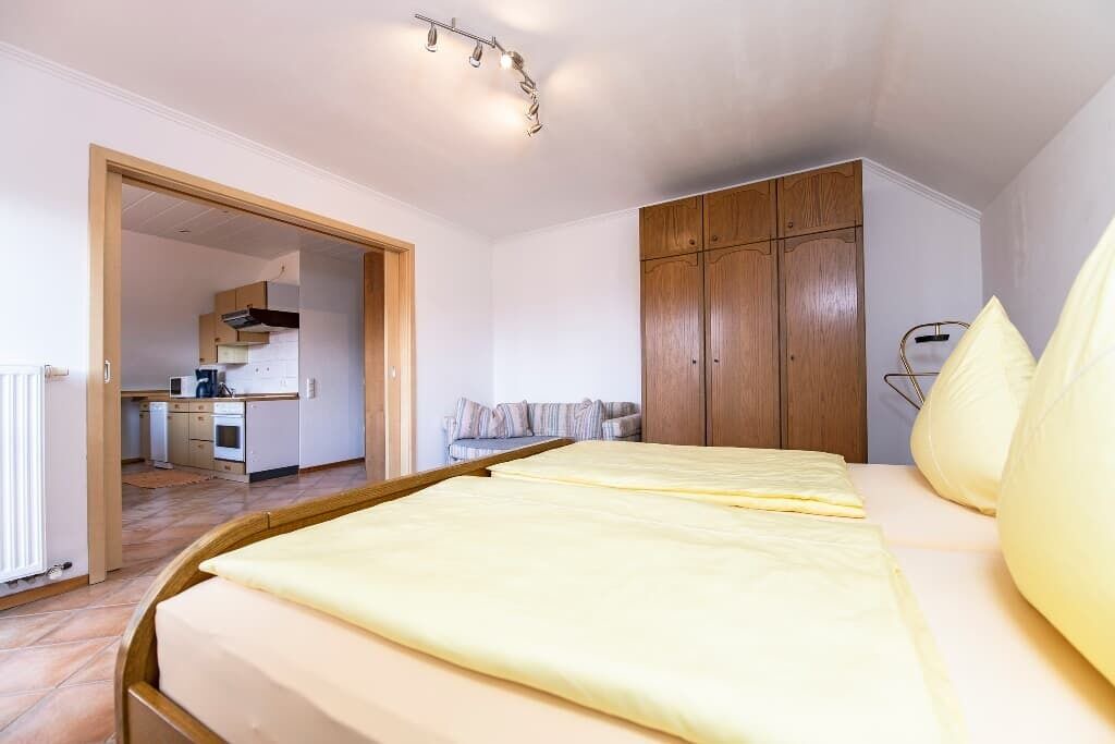 Photo of Bedroom in Moosbach