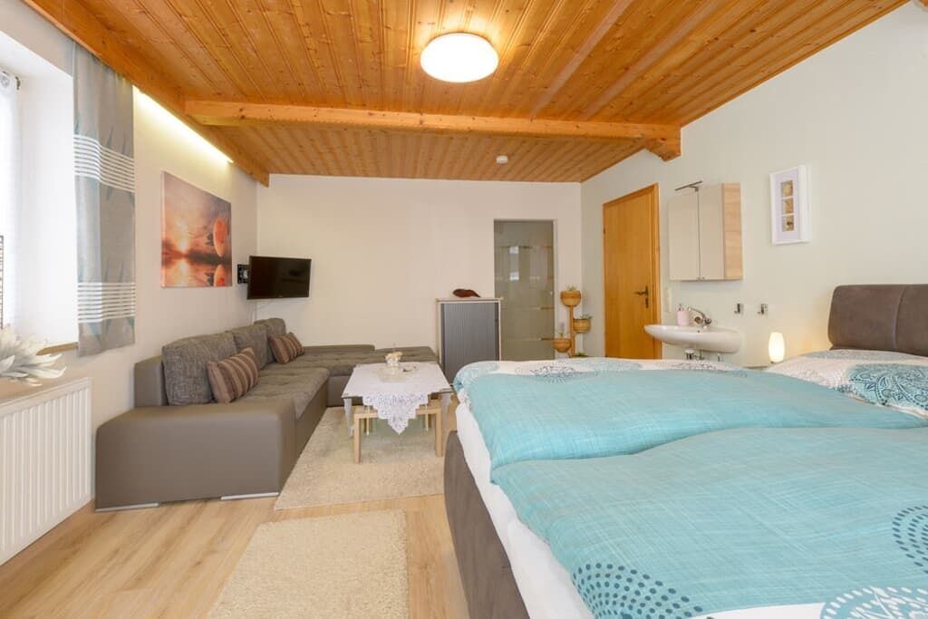 Photo of Bedroom in Bobrach