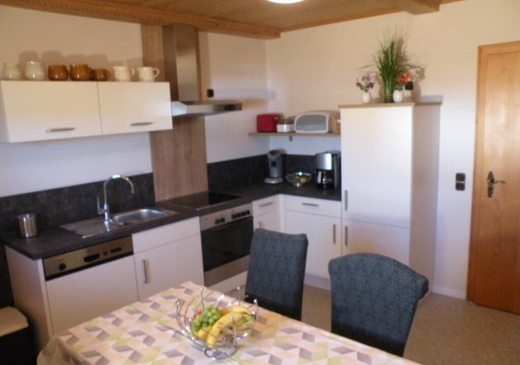Photo of Kitchen in Bobrach