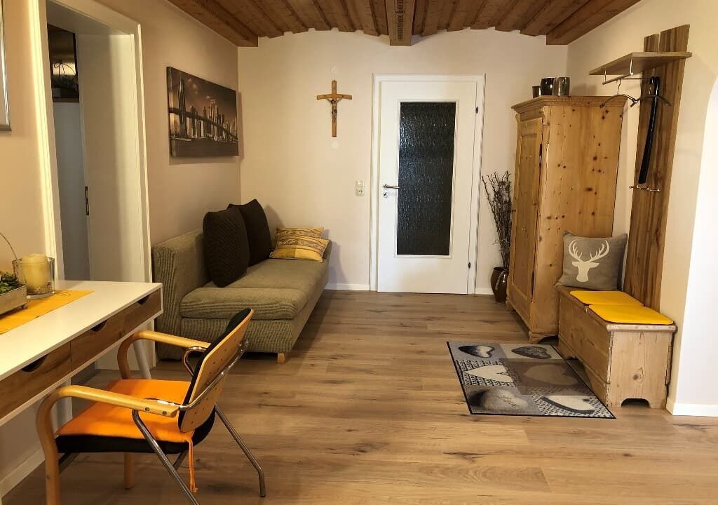 Photo of Livingroom in Bobrach