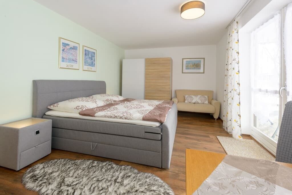 Photo of Bedroom in Bobrach