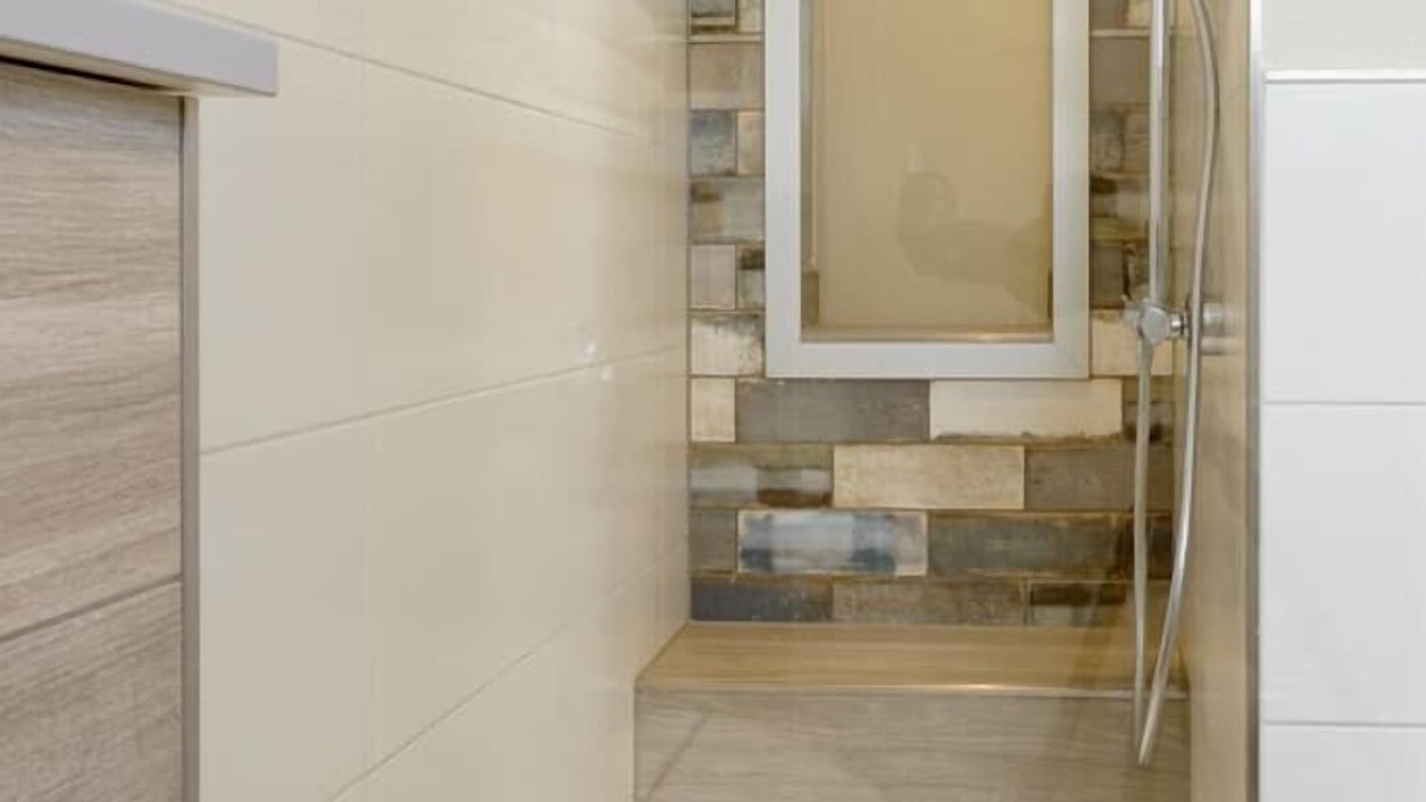Photo of Bathroom in Bobrach