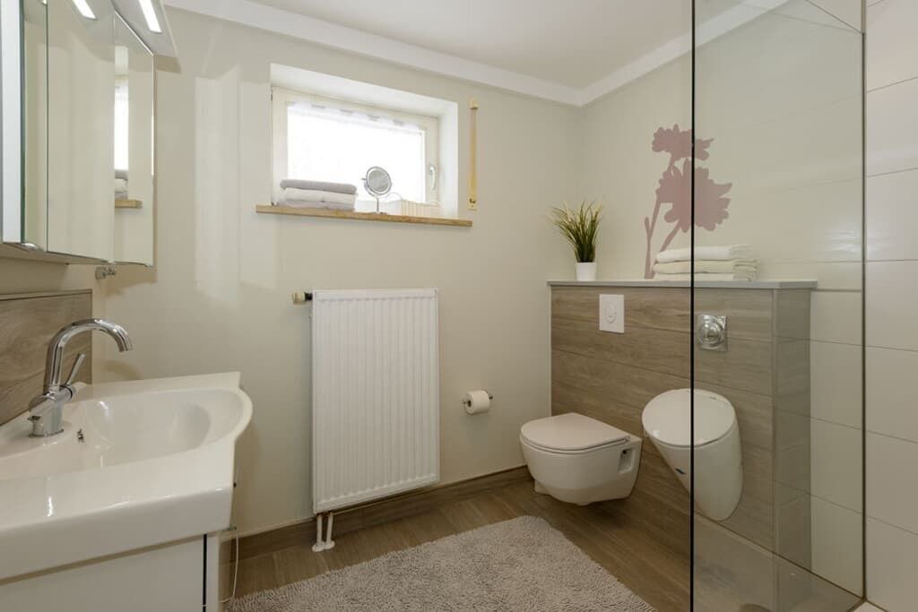 Photo of Bathroom in Bobrach