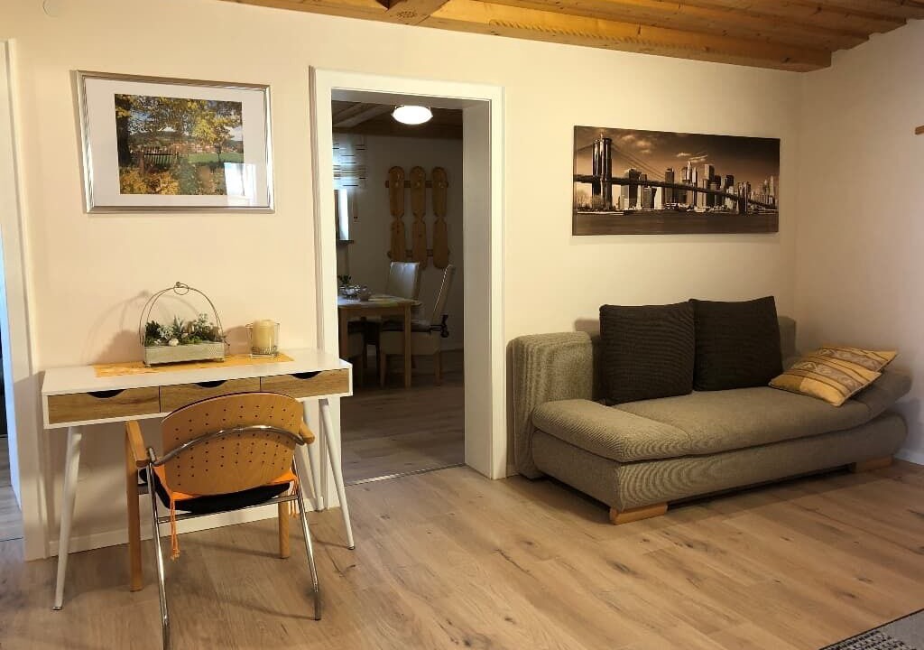 Photo of Livingroom in Bobrach