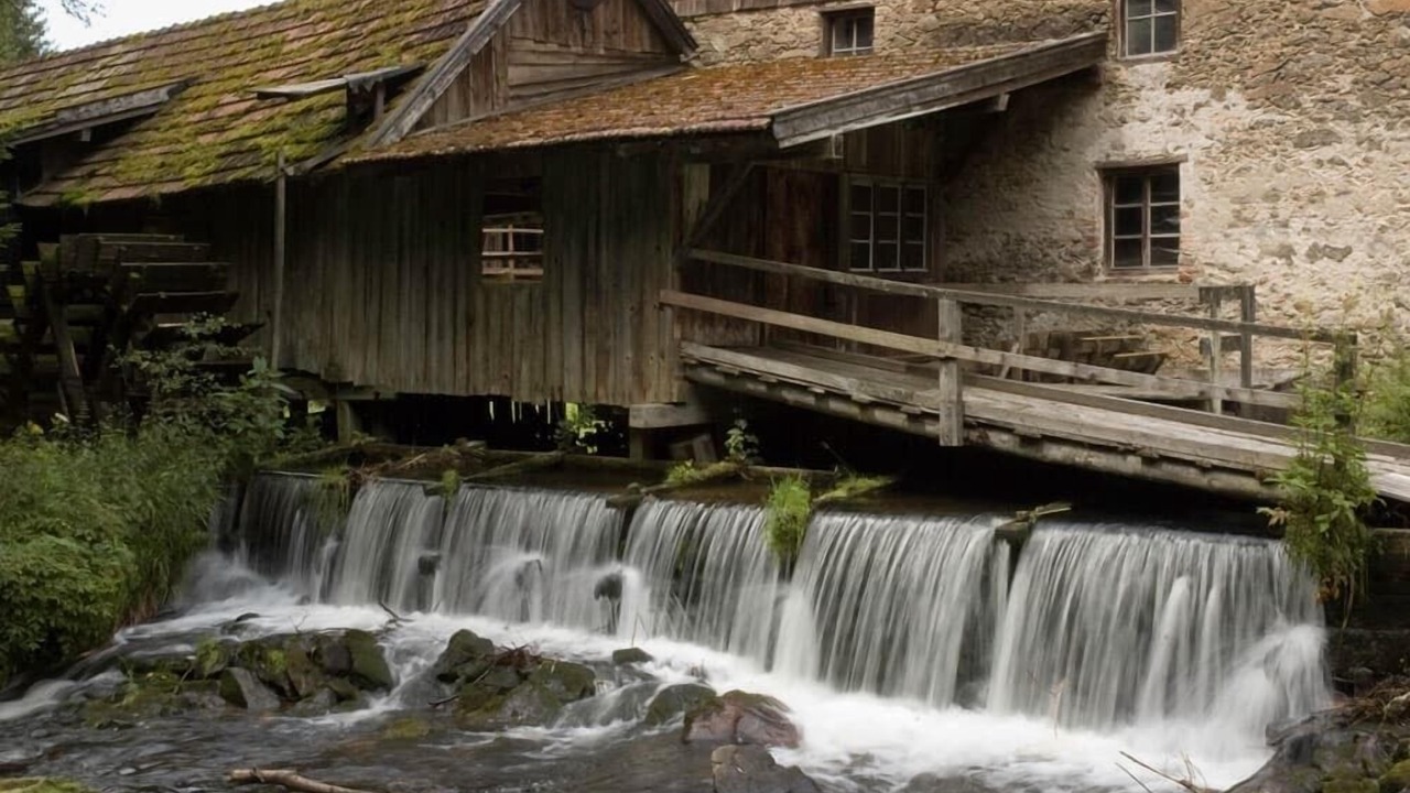 Photo of Outdoor in Bobrach