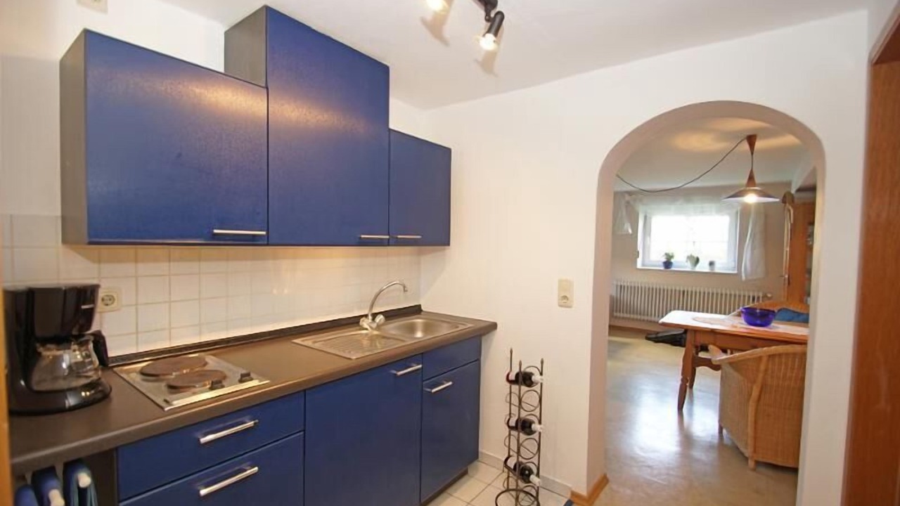 Photo of Kitchen in Waldkirchen