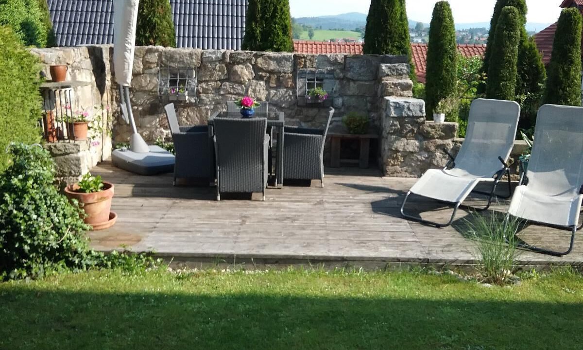 Photo of Outdoor in Waldkirchen