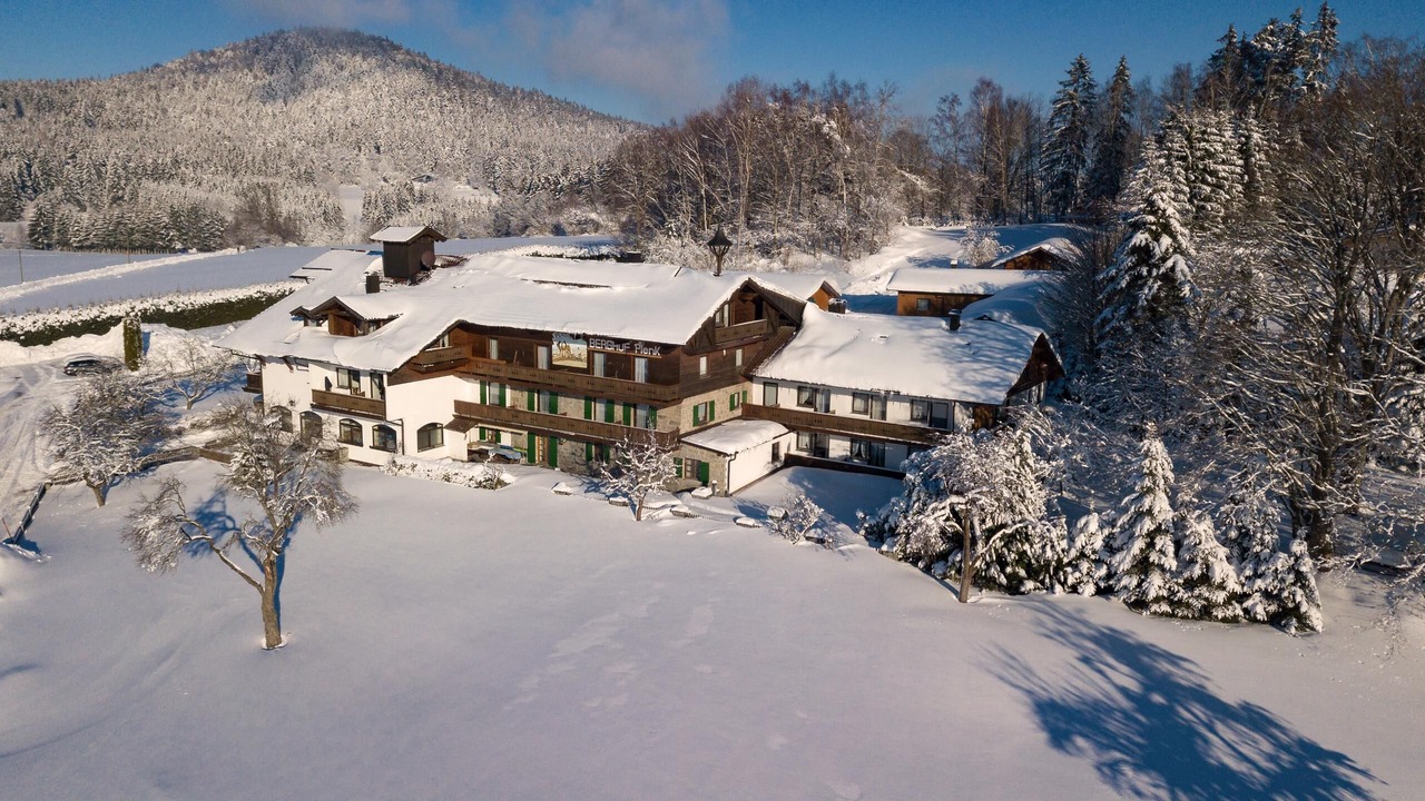 Photo of Outdoor in Bischofsmais