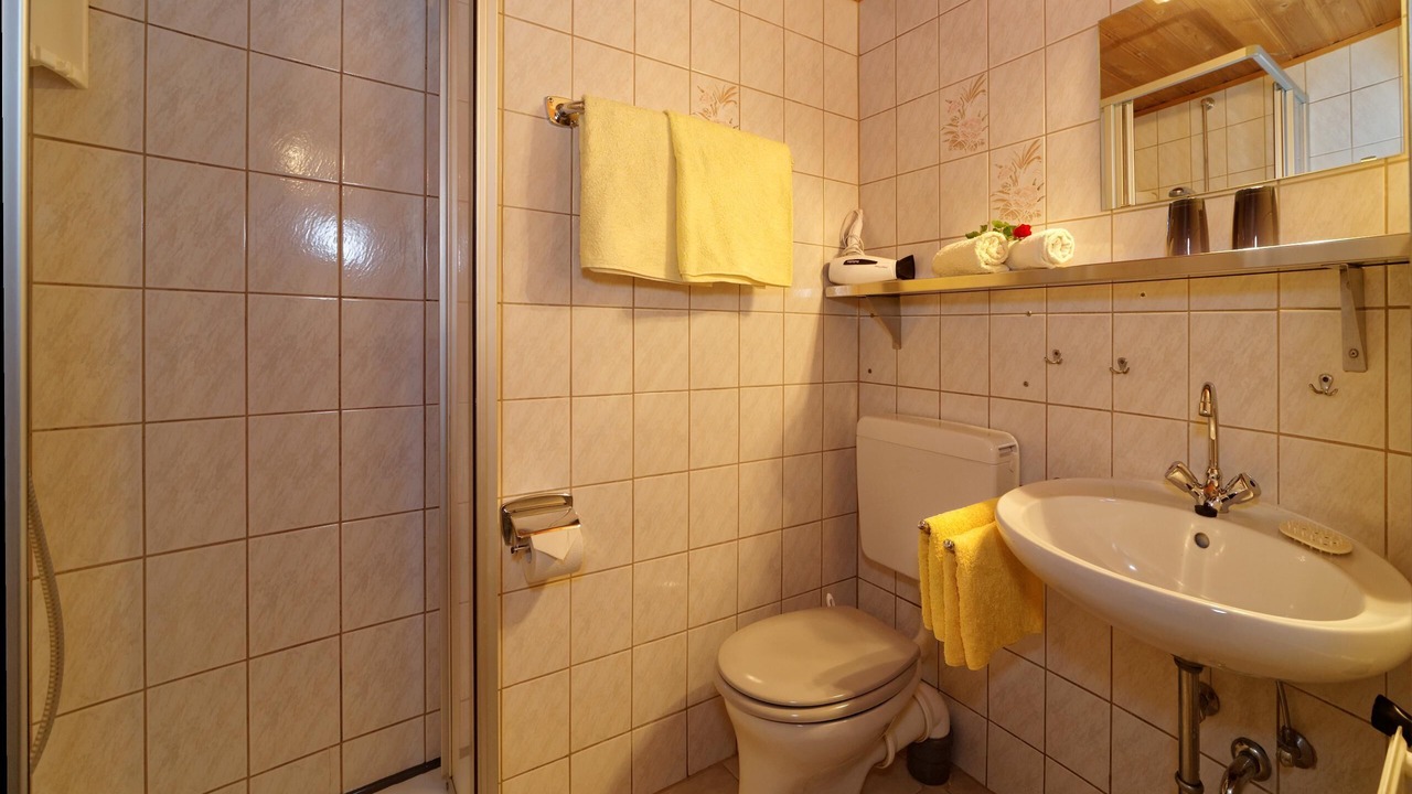 Photo of Bathroom in Bischofsmais