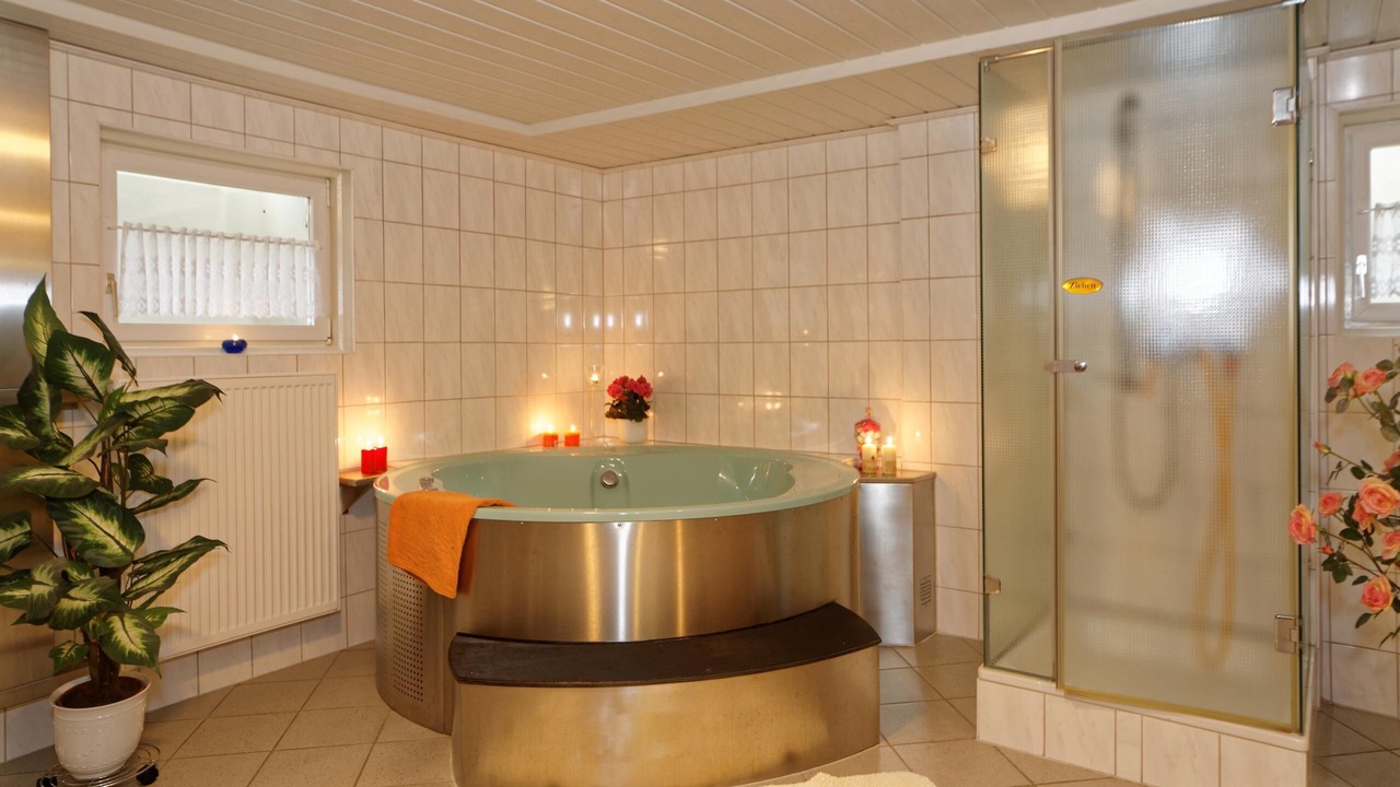 Photo of Bathroom in Bischofsmais