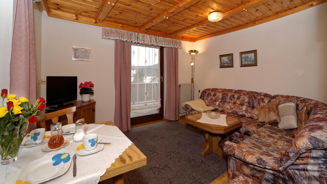 Photo of Livingroom in Bischofsmais