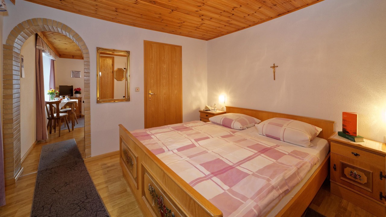Photo of Bedroom in Bischofsmais