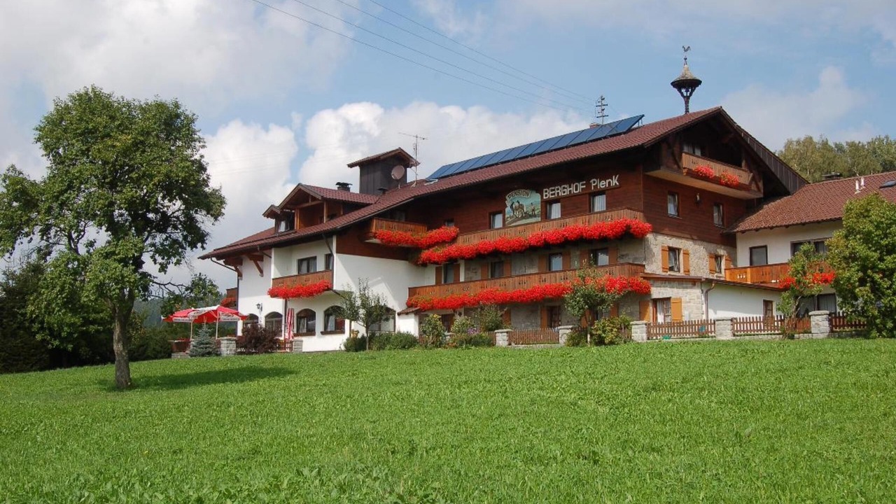 Photo of Outdoor in Bischofsmais