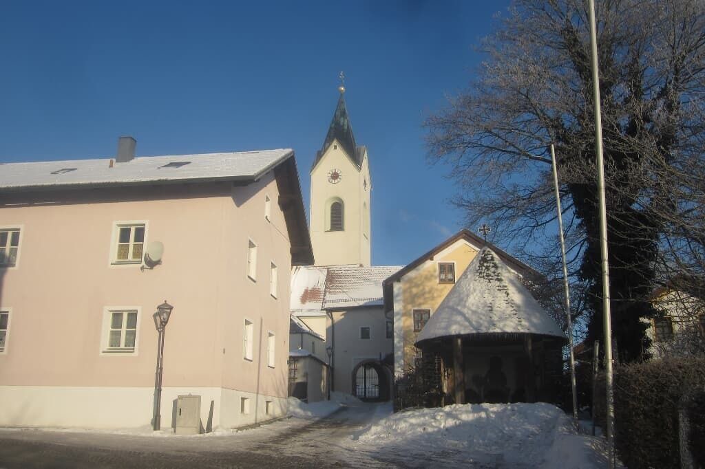 Photo of Outdoor in Eschlkam