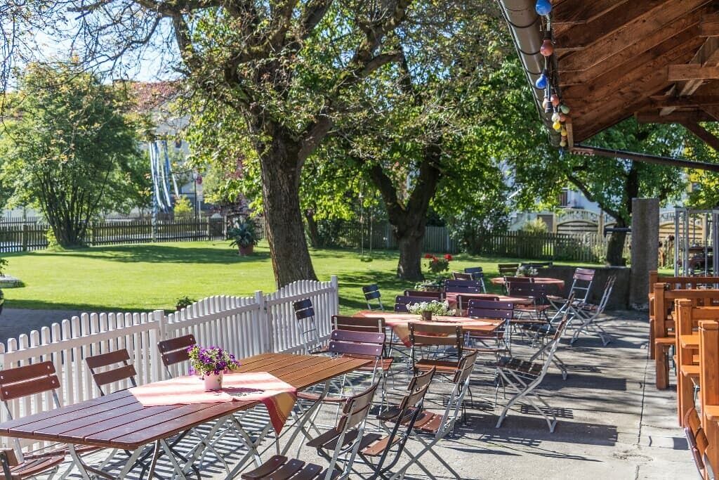 Photo of Outdoor in Eschlkam