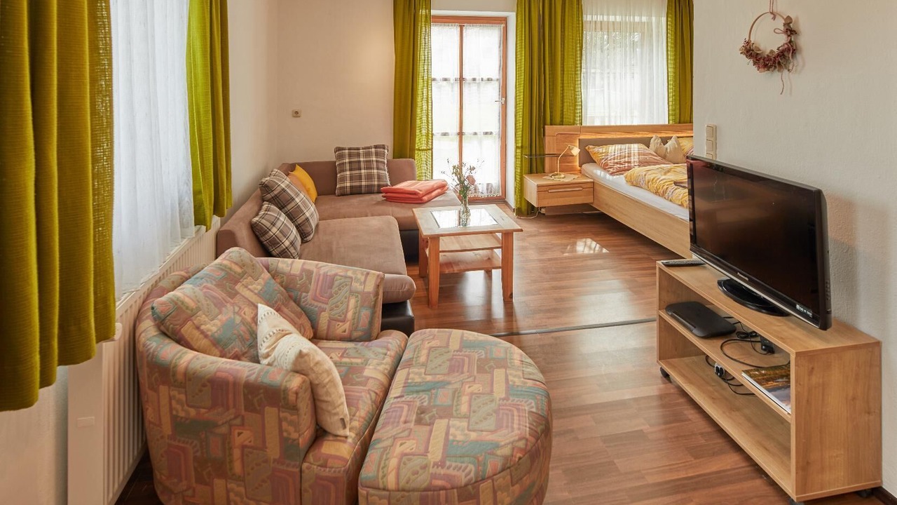 Photo of Livingroom in Eschlkam