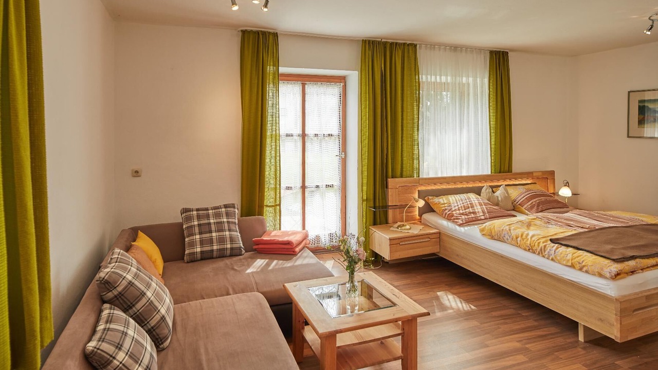 Photo of Bedroom in Eschlkam