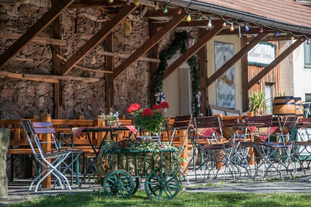 Photo of Outdoor in Eschlkam