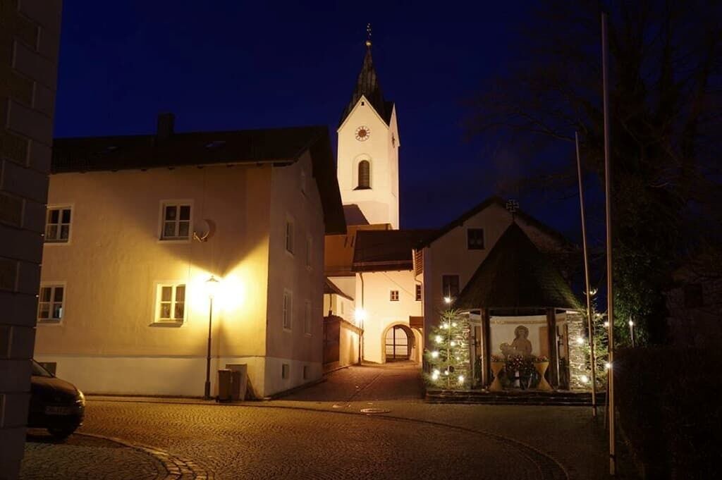 Photo of Outdoor in Eschlkam