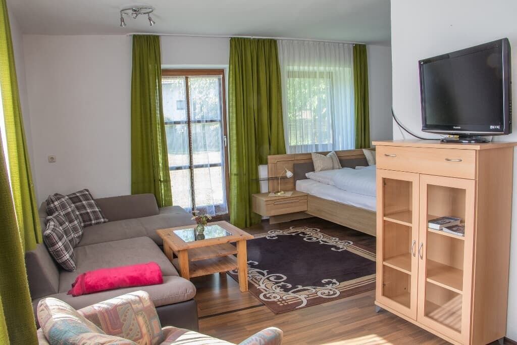 Photo of Livingroom in Eschlkam