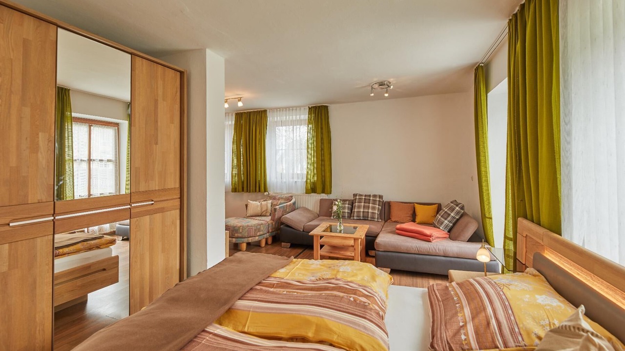 Photo of Bedroom in Eschlkam