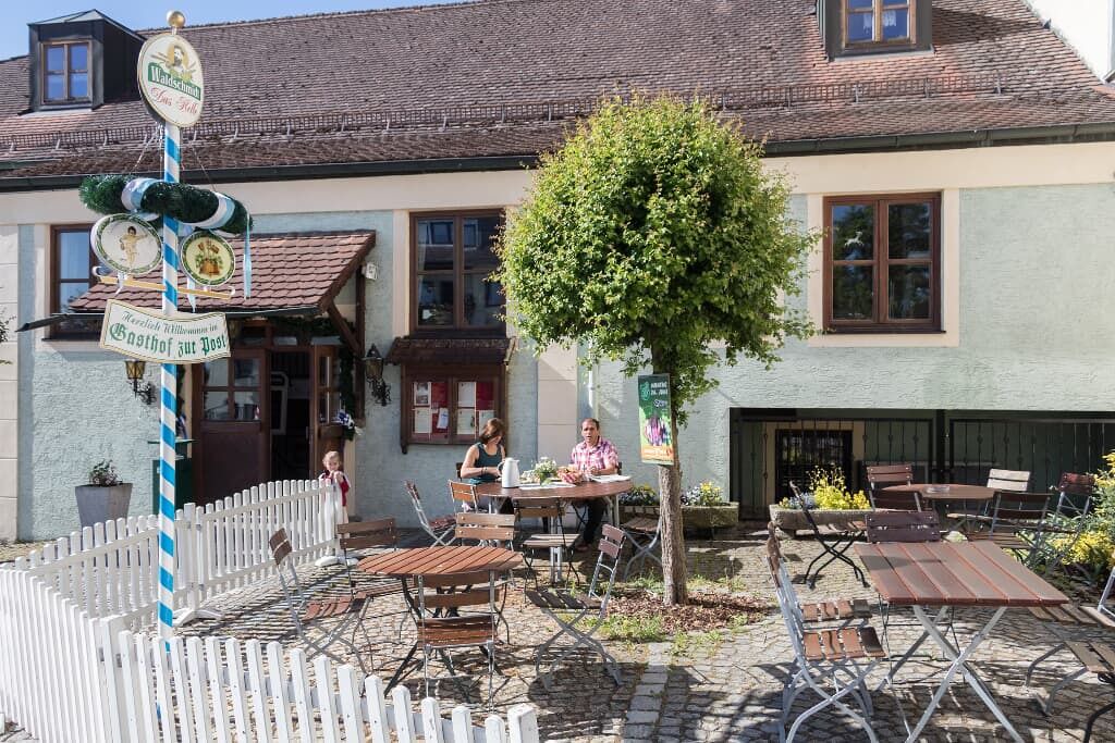 Photo of Outdoor in Eschlkam