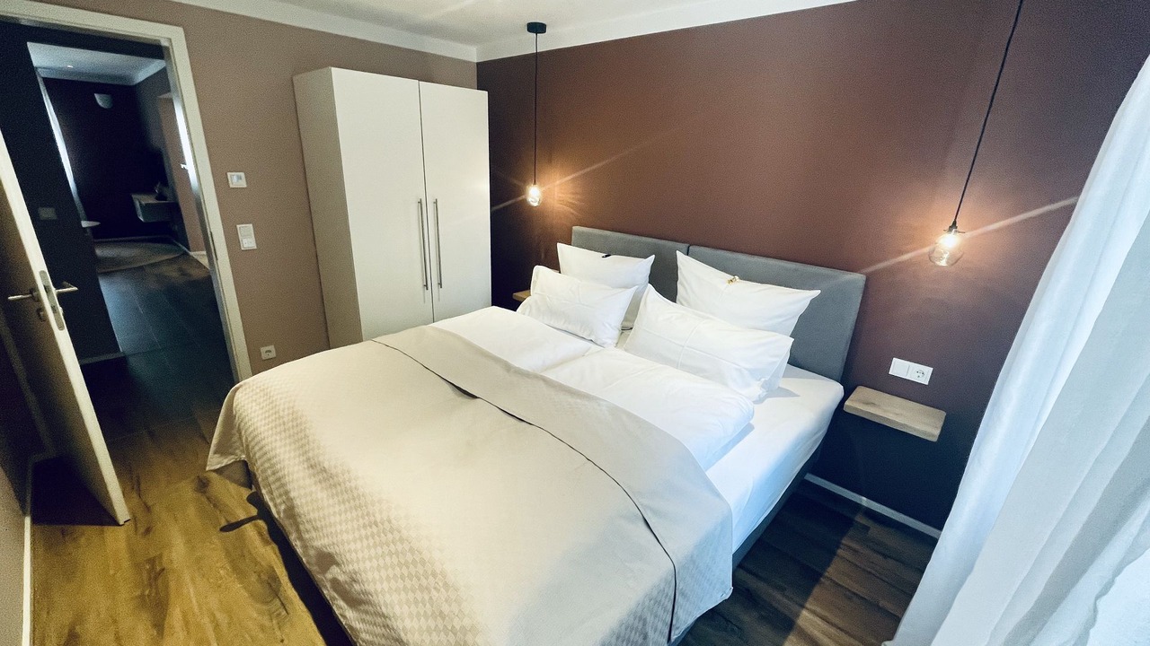 Photo of Bedroom in Haundorf