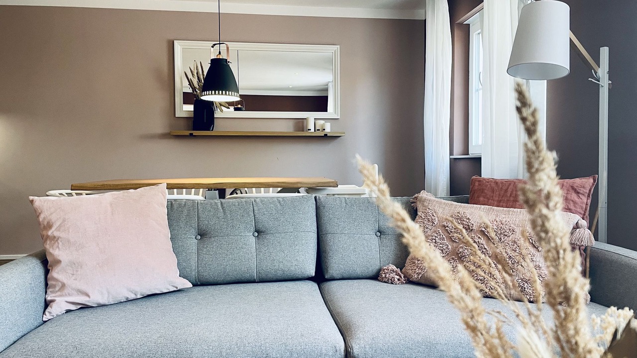 Photo of Livingroom in Haundorf