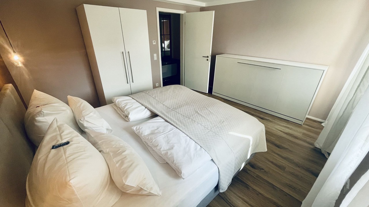 Photo of Bedroom in Haundorf