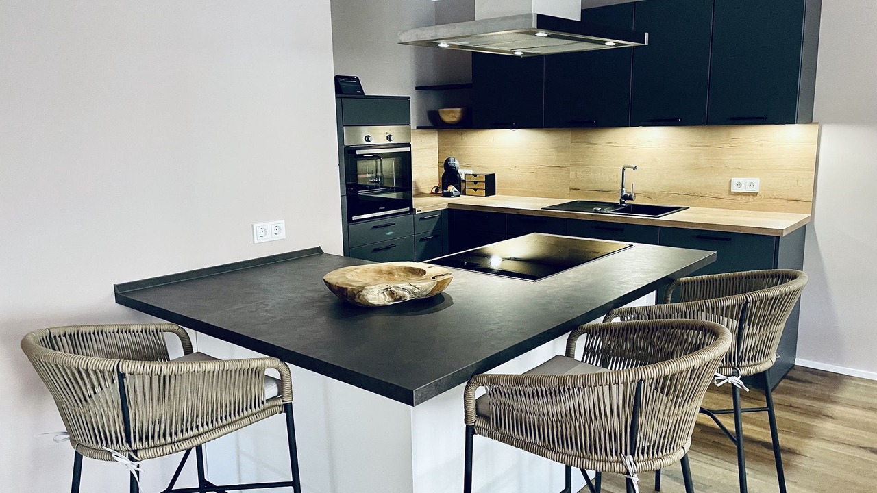 Photo of Kitchen in Haundorf