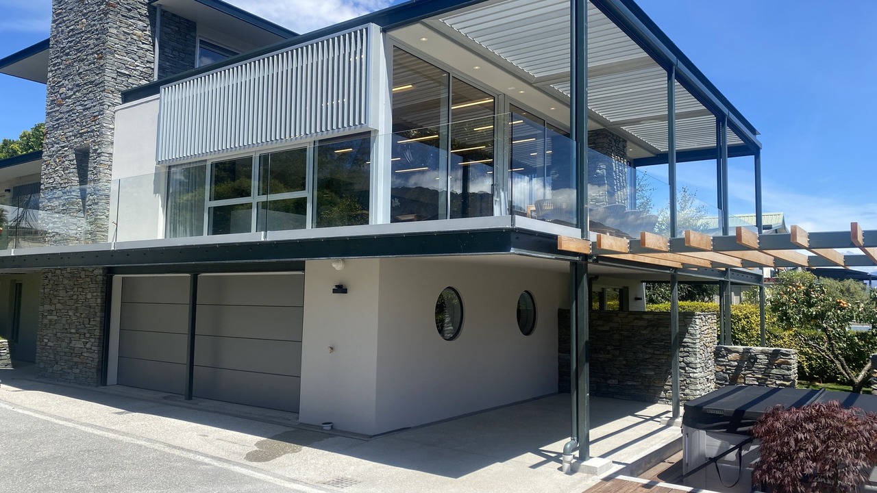 Photo of Outdoor in Kelvin Heights