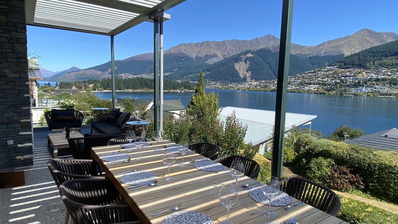Photo of Patio Balcony in Kelvin Heights