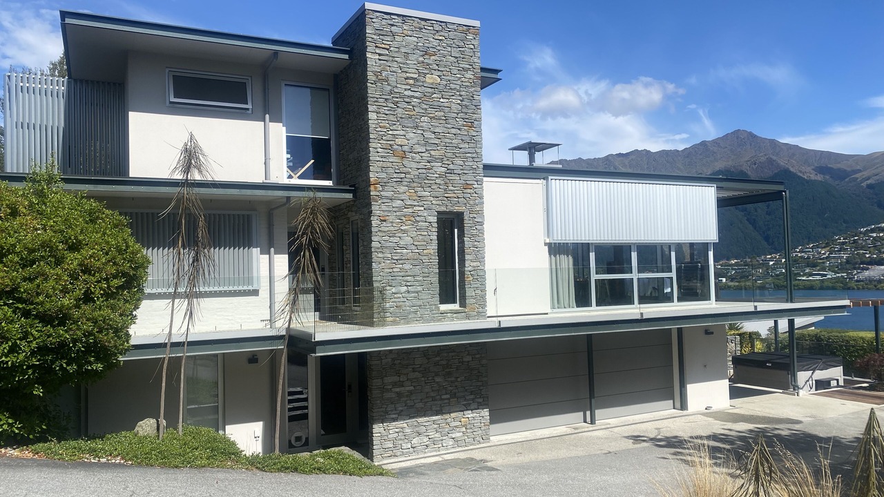 Photo of Outdoor in Kelvin Heights