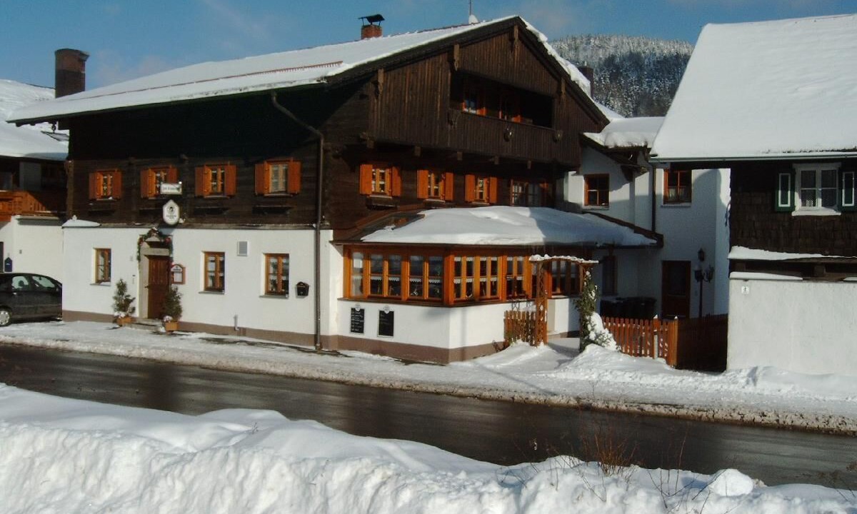 Photo of Outdoor in Elisabethszell