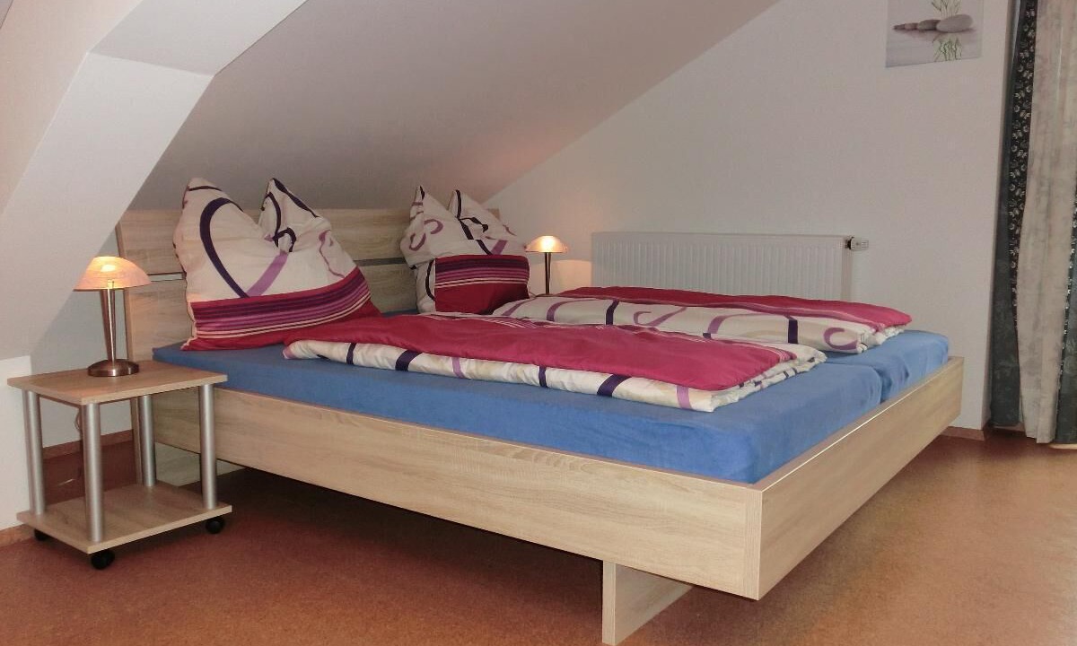 Photo of Bedroom in Elisabethszell
