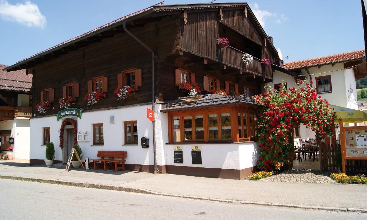 Photo of Outdoor in Elisabethszell