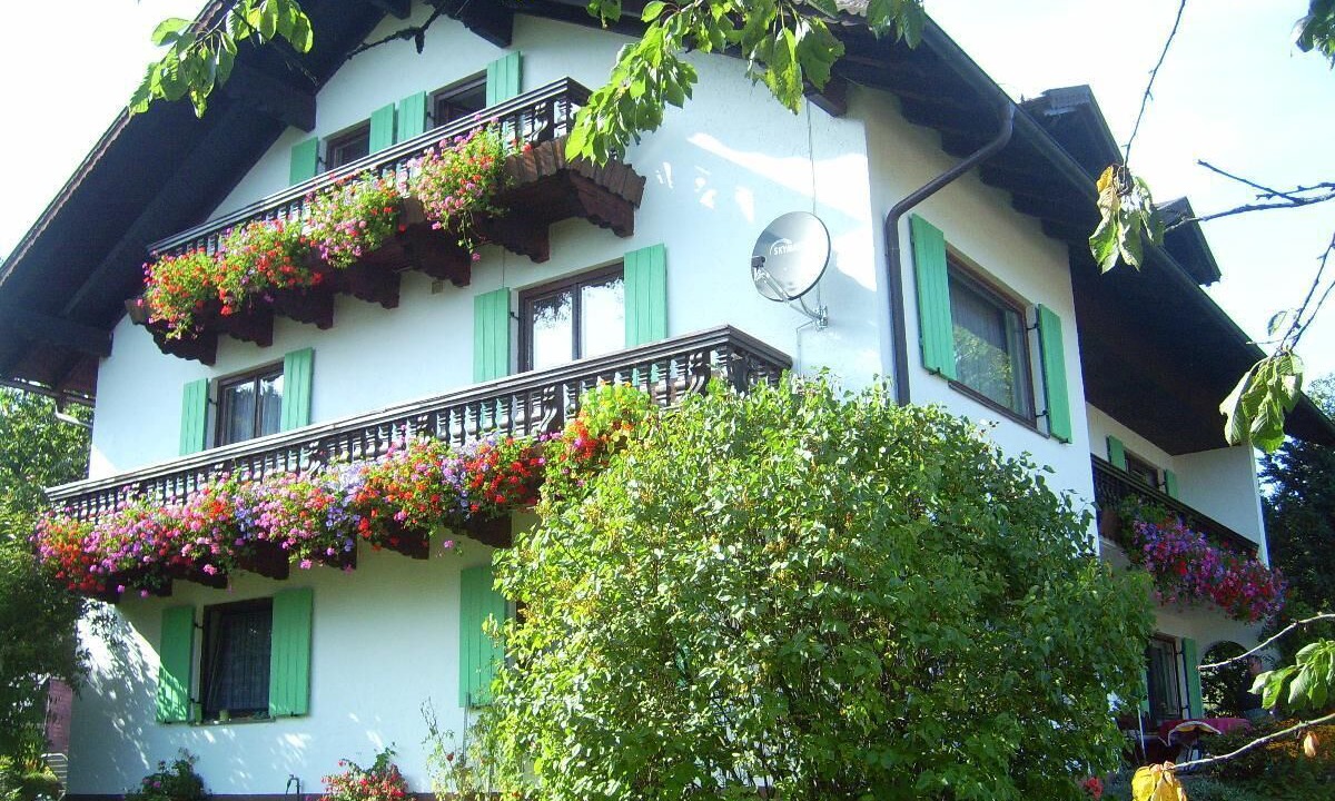 Photo of Outdoor in Elisabethszell
