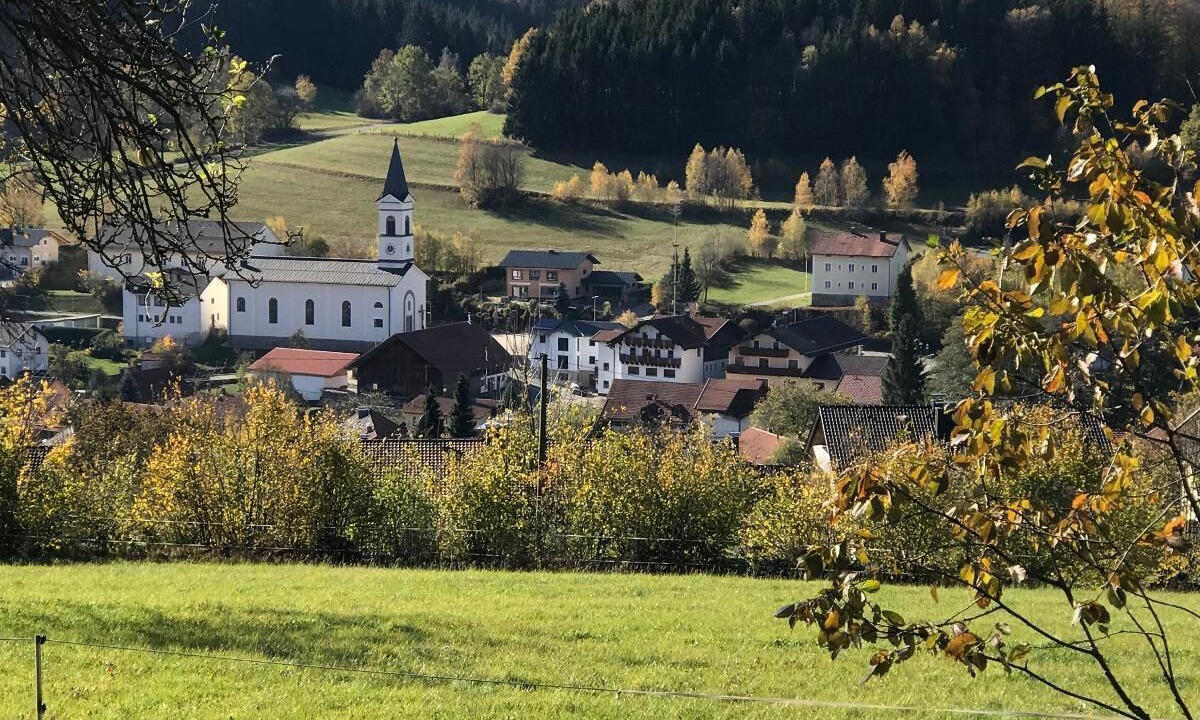 Photo of Outdoor in Elisabethszell