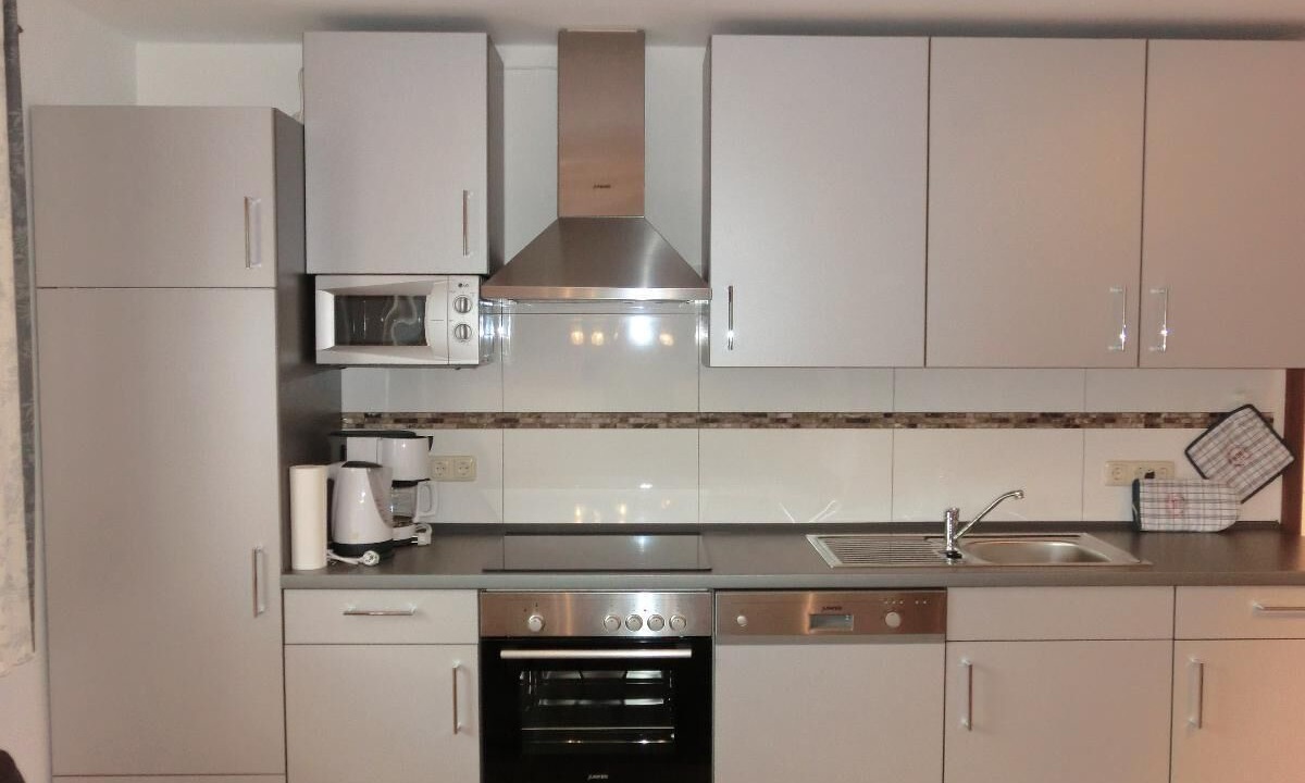 Photo of Kitchen in Elisabethszell