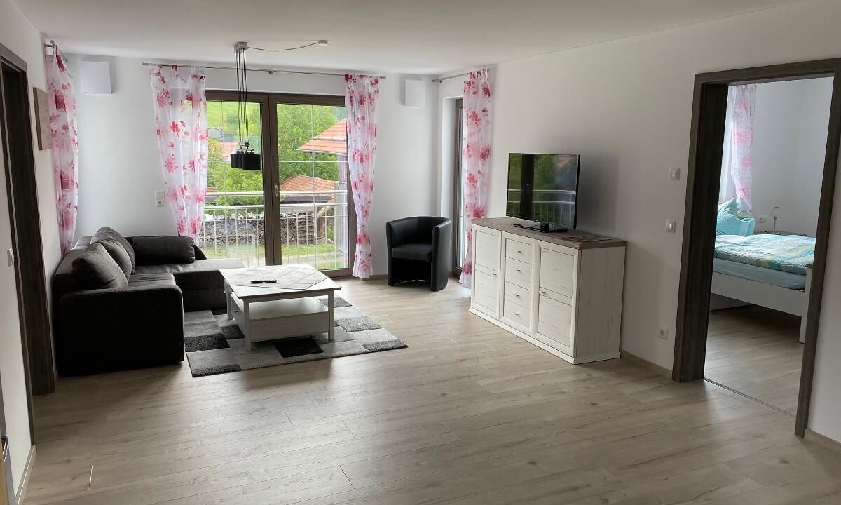 Photo of Livingroom in Elisabethszell