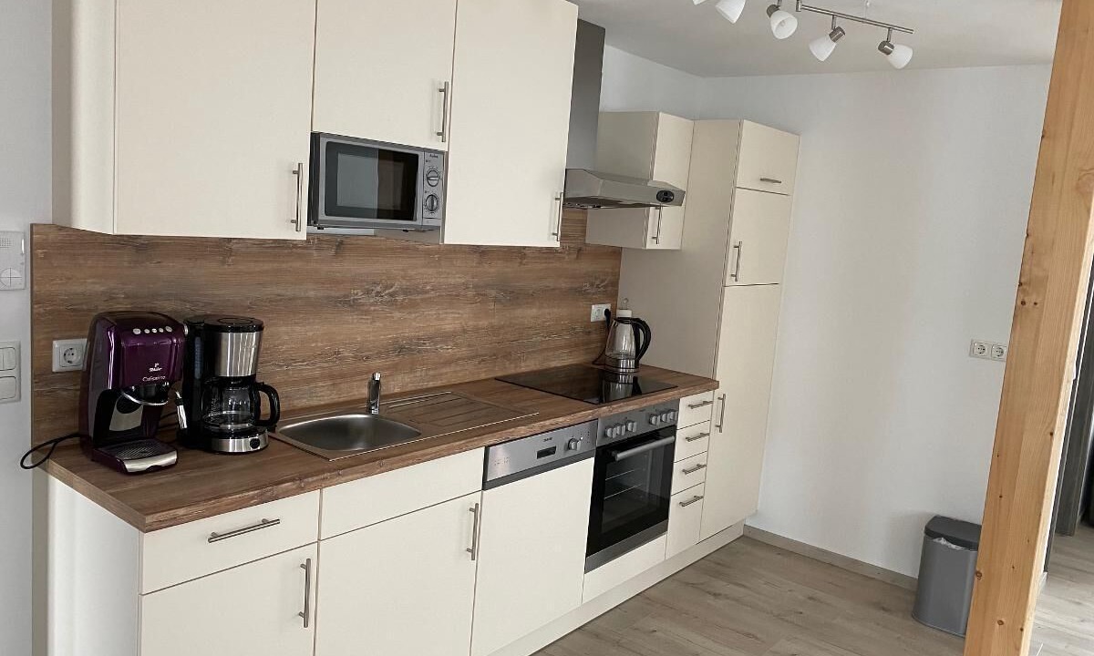 Photo of Kitchen in Elisabethszell
