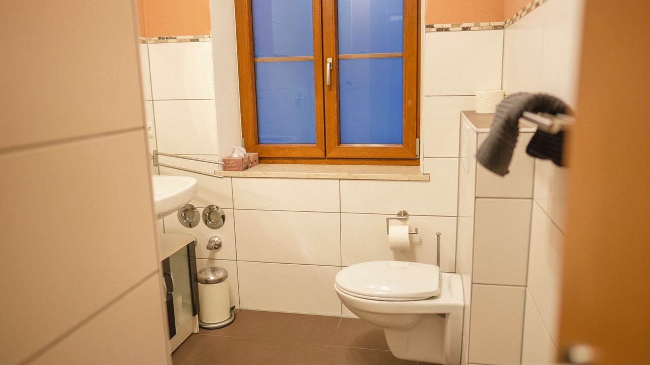 Photo of Bathroom in Breitmoos