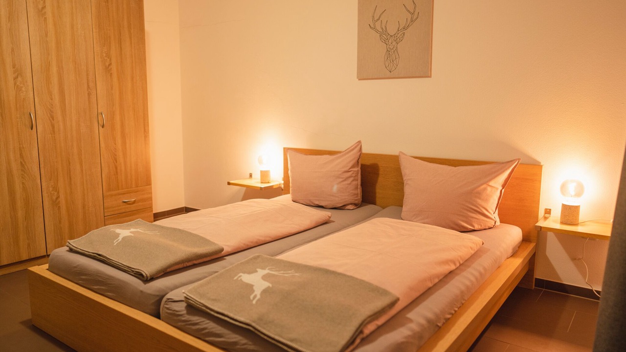 Photo of Bedroom in Breitmoos