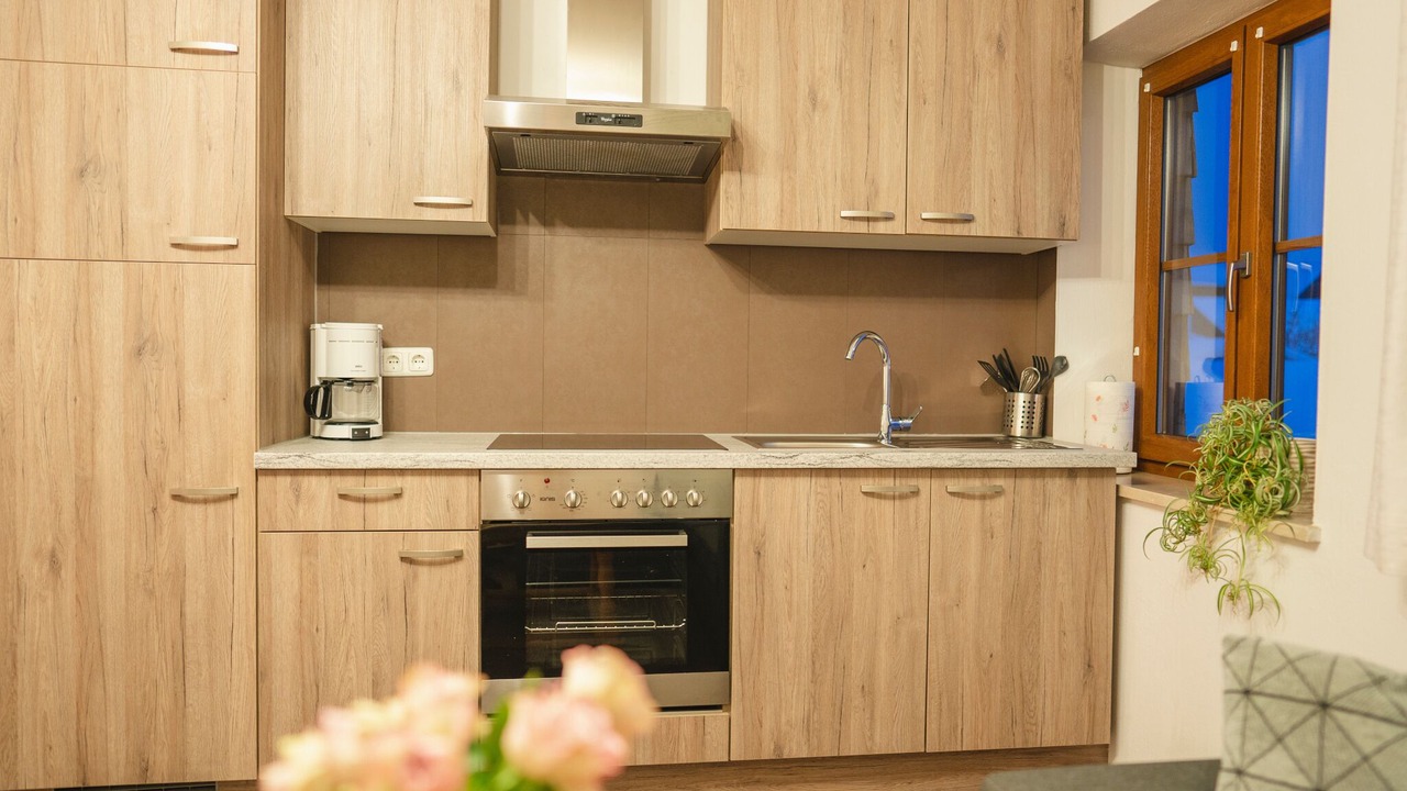 Photo of Kitchen in Breitmoos