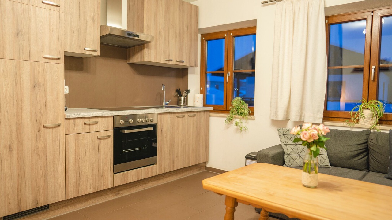 Photo of Kitchen in Breitmoos