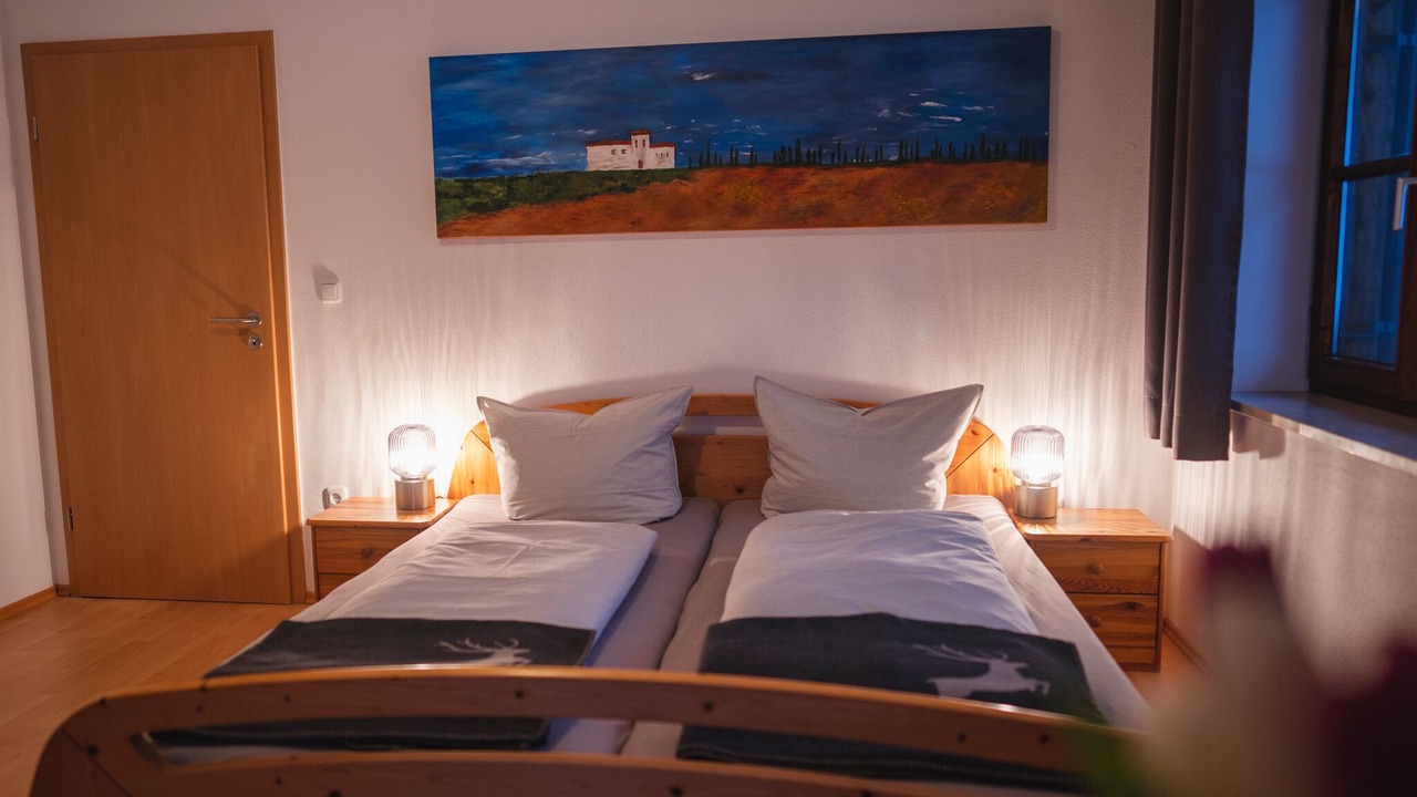 Photo of Bedroom in Breitmoos